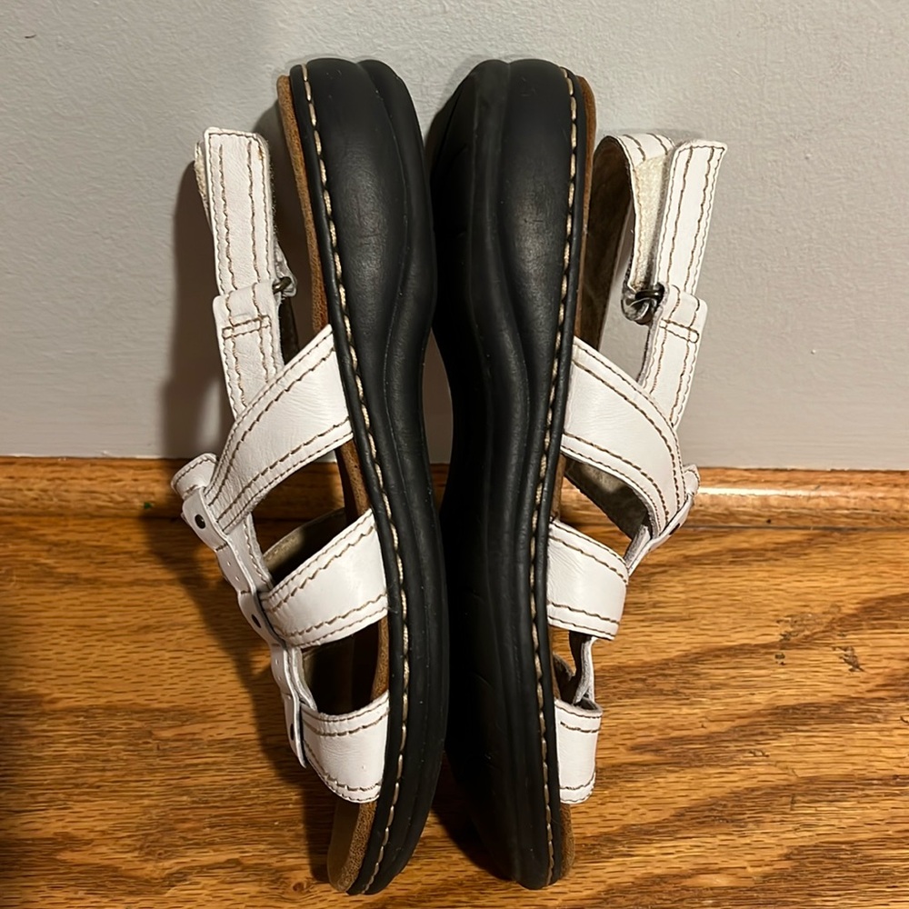 Women’s Clarks Sandals